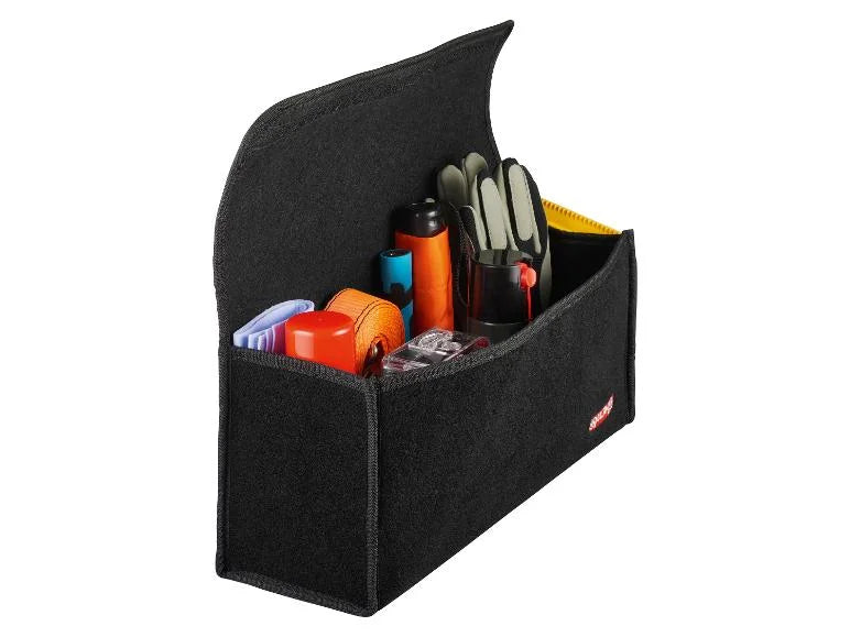 Tapis ou Organiseur de coffre de voiture