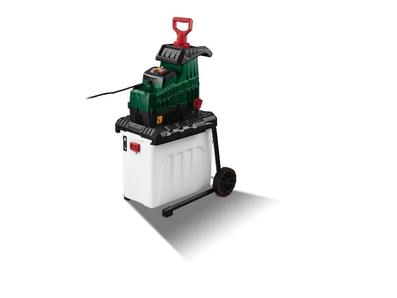 Broyeur de végétaux à rotor PWH 2800 C3. 2800 W
