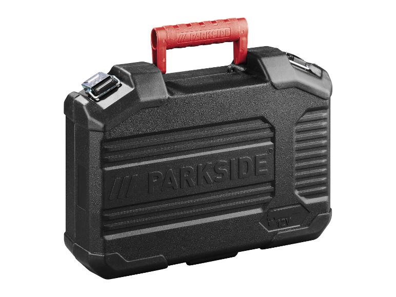 Perceuse d'angle sans fil PWBSA 12 B2