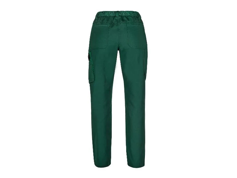Pantalon de travail femme