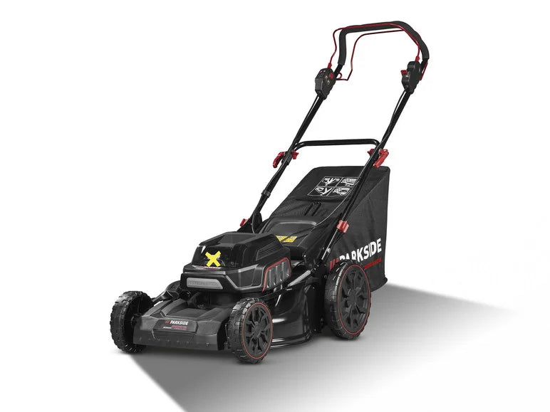 PARKSIDE PERFORMANCE® Tondeuse sans fil PPRMA 40-Li A1. 40 V