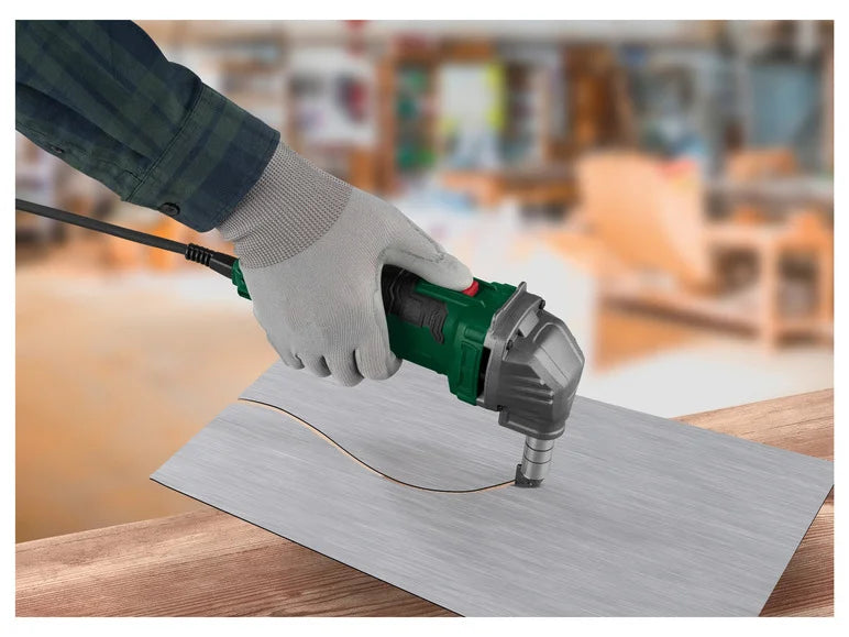 Grignoteuse PMK 550 C2. 550 W