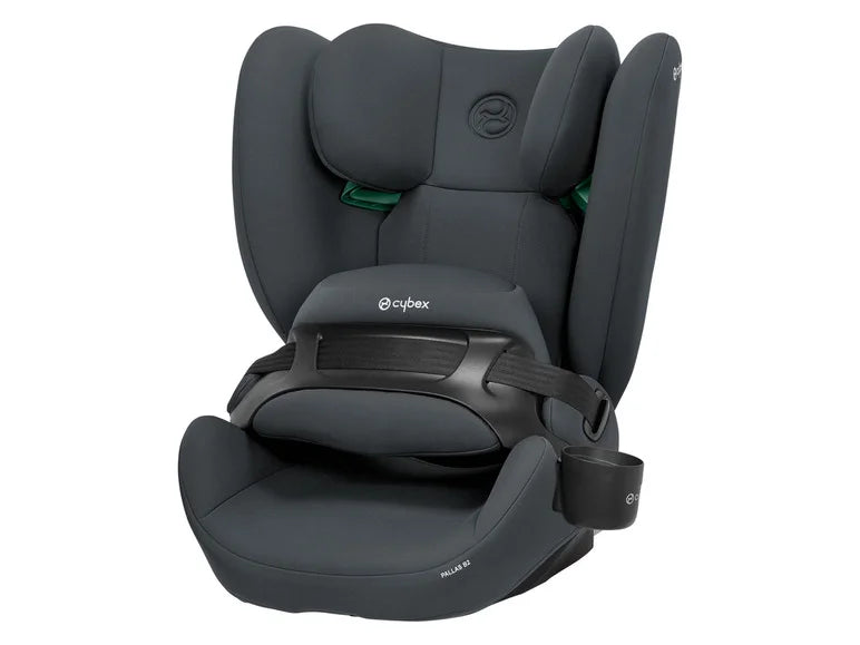 Siège-auto enfant. Pallas B2 i-Size