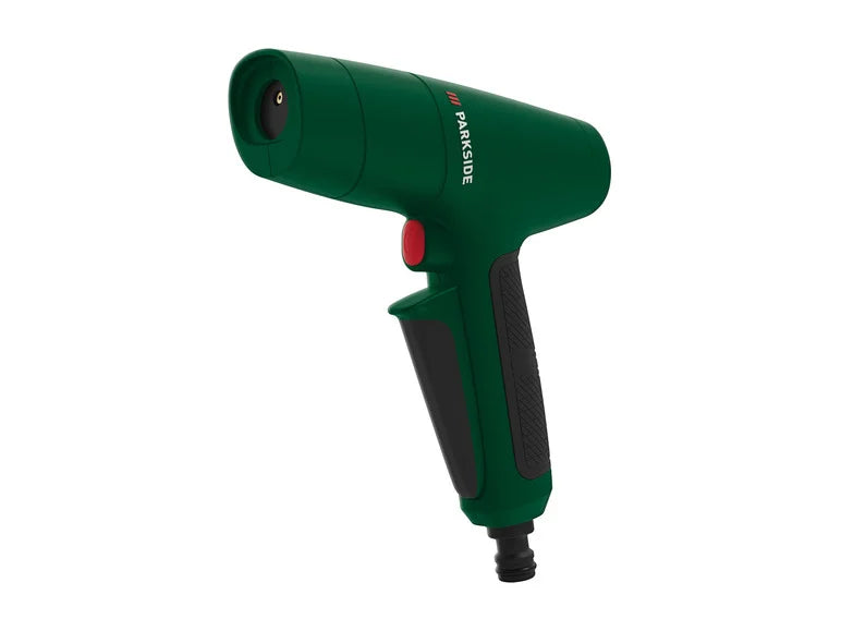 Pistolet de nettoyage avec buse rotative PRR A1