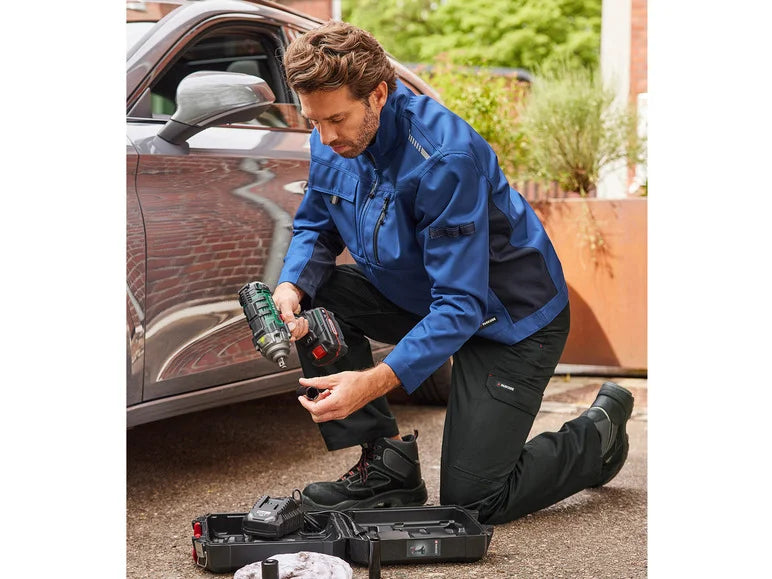 PARKSIDE® Pantalon de travail homme