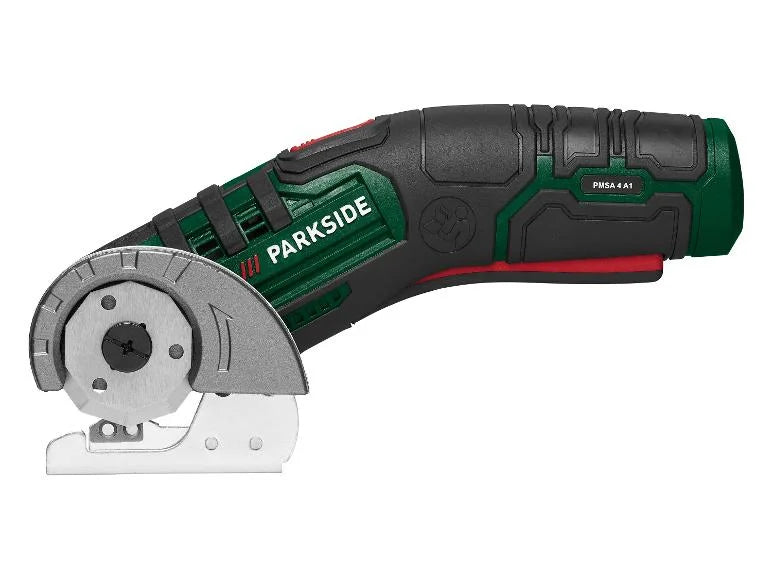Multi-cutter 4 V PMSA 4 A