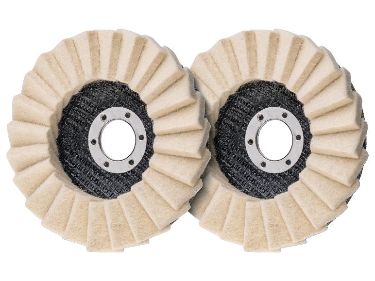Disques à tronçonner. Ø 125 mm