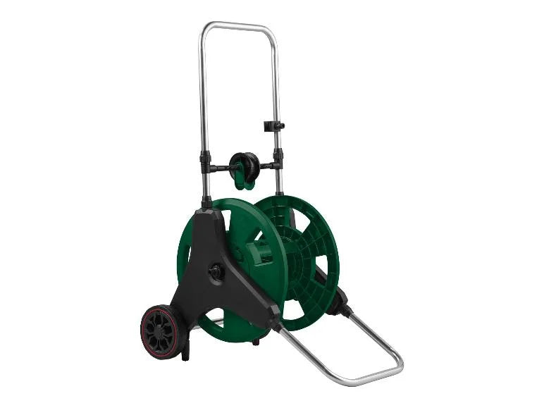 Chariot enrouleur de tuyau
