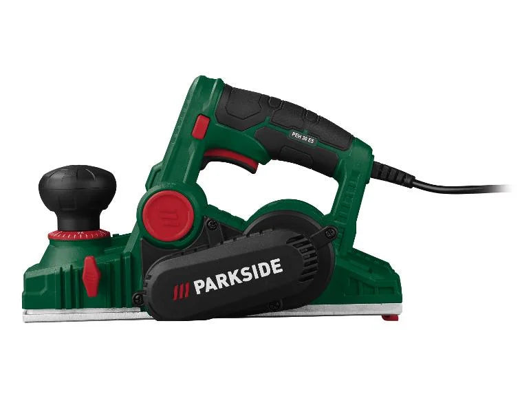 Rabot électrique PEH 30 E5. 750 W