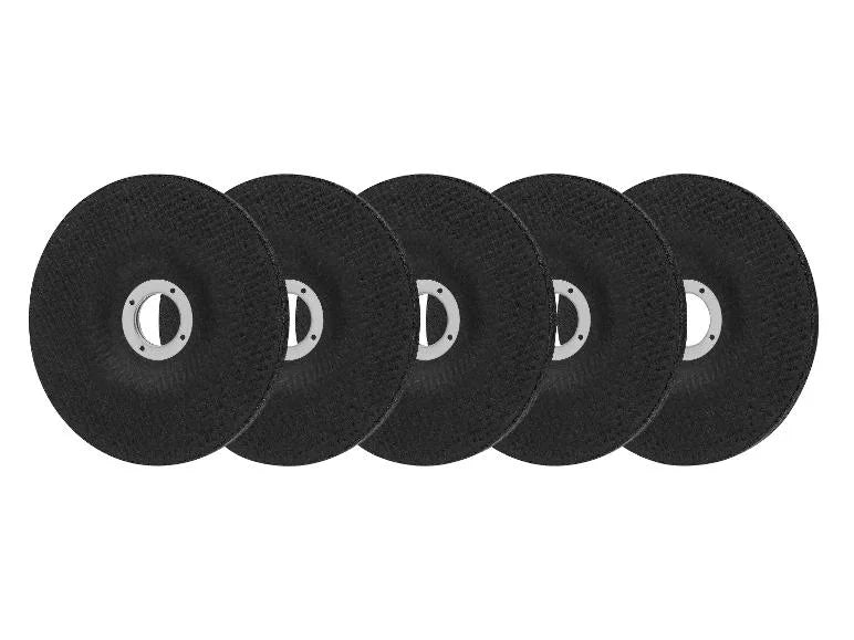 Disques à tronçonner. Ø 125 mm