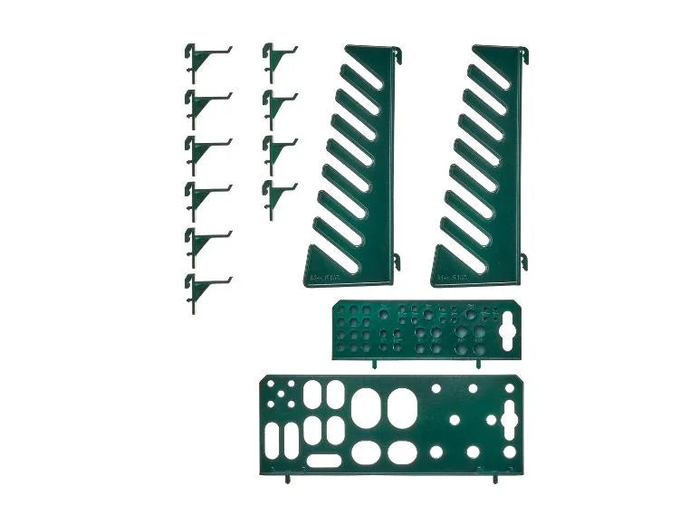 Set de rangement. 43 pièces