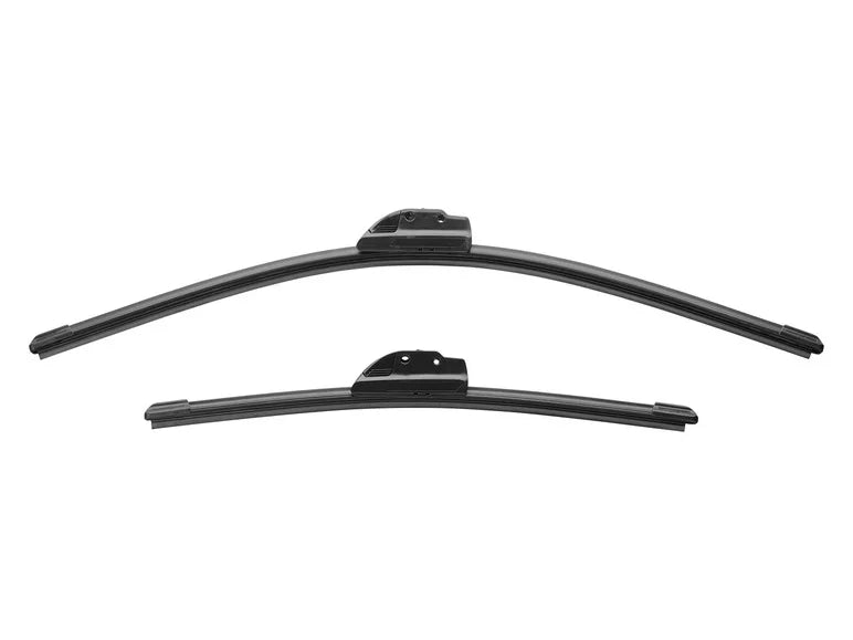 Set de 2 raclettes