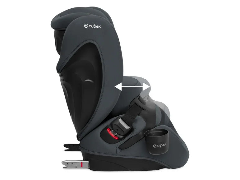 Siège-auto enfant. Pallas B2 i-Size