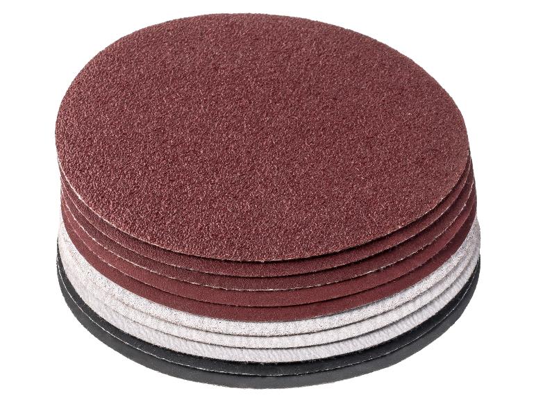 Disques à tronçonner. Ø 125 mm