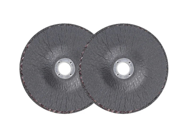 Disques à tronçonner ou ébarber. Ø 76 mm
