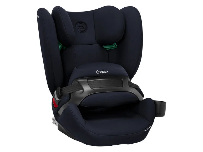 Siège-auto enfant. Pallas B2 i-Size