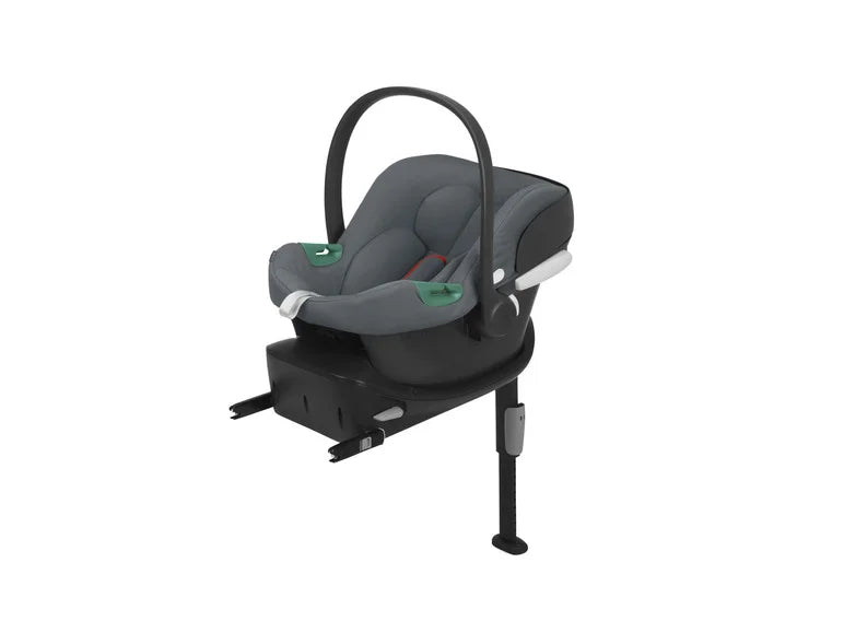 Siège auto bébé ton B2 i-Size