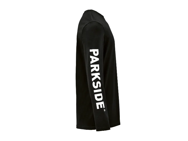 T-shirt manches longues homme