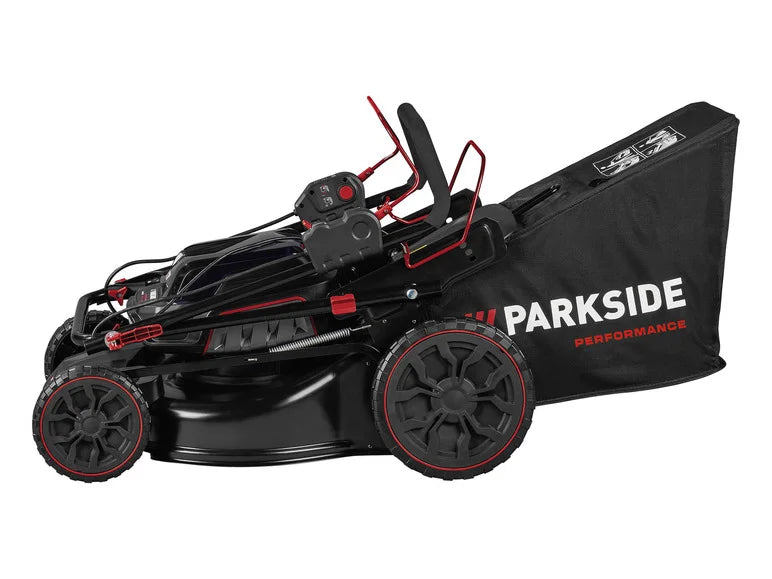 PARKSIDE PERFORMANCE® Tondeuse sans fil PPRMA 40-Li A1. 40 V
