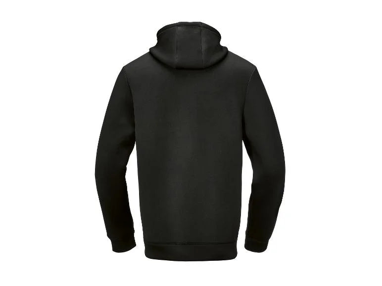 Veste en scuba homme