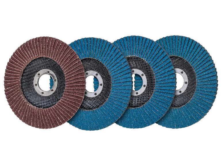 Disques à tronçonner. Ø 125 mm