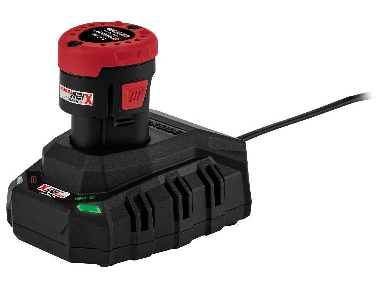 Perceuse-visseuse sans fil + Batterie + Chargeur. 20 V