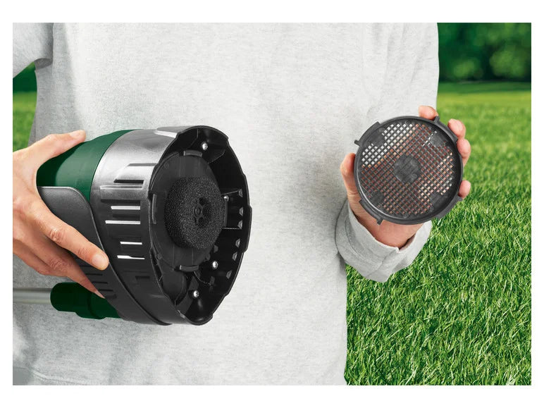 PARKSIDE® Pompe pour collecteur d'eau de pluie PRP 400 C2. 4000 l/h