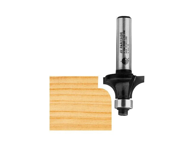 Défonceuse POF 1200 E4. 1200 W