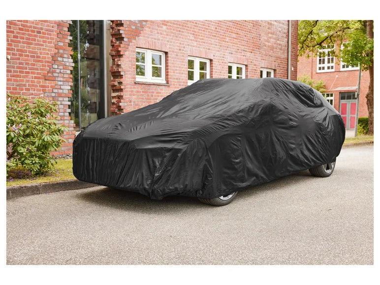 bâche de protection voiture