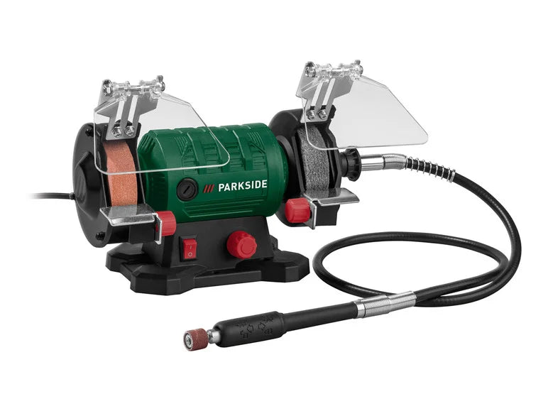 Ponceuse double PDFW 120 B3. 120 W