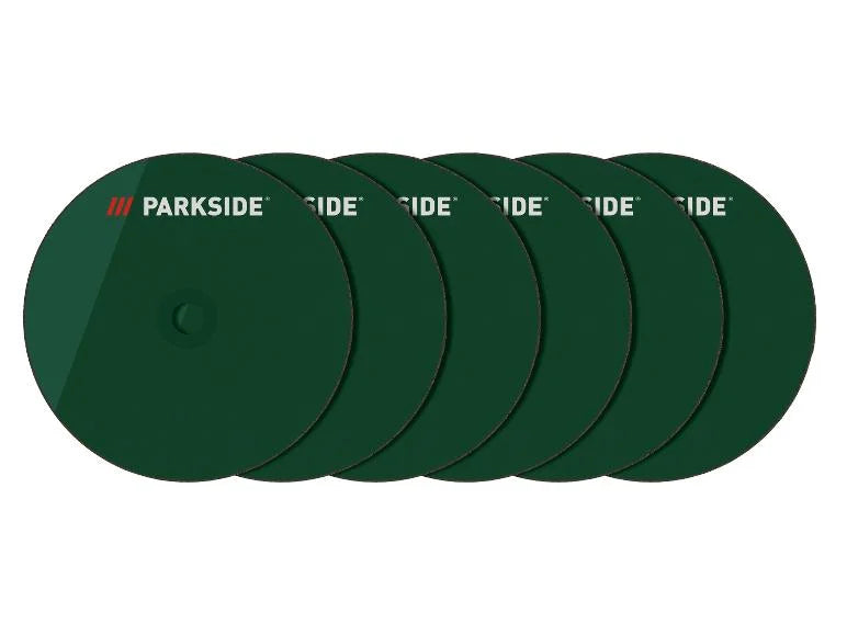 Disque(s) à tronçonner