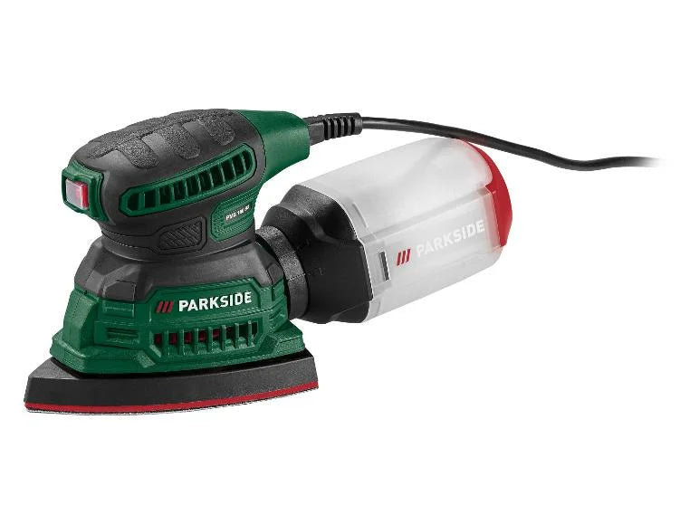 Ponceuse multifonction PMS 160 B2. 160 W