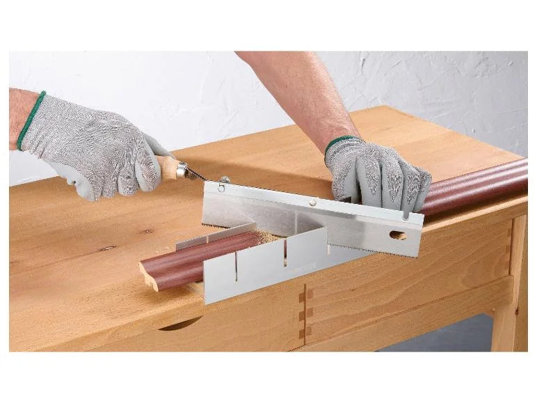 PARKSIDE®  Scie à métaux ou boîte à découper ou scie à chantourner
