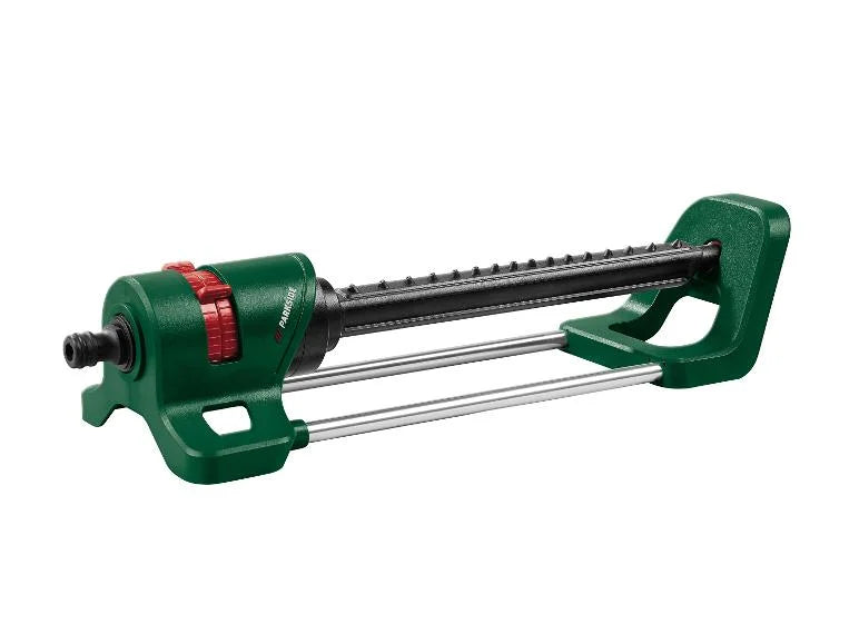 Arroseur rotatif ou oscillant