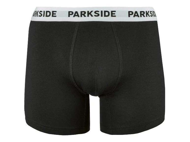Lot de 5 boxers homme