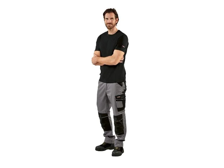 T-shirt technique homme