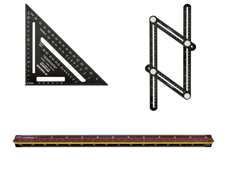 PARKSIDE® Outil de mesure