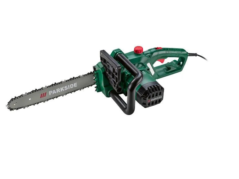Tronçonneuse électrique PEKS 1600 C3. 1600 W