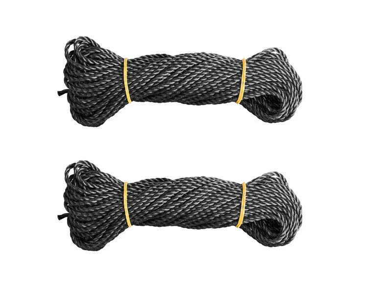 PARKSIDE® Bâche de protection universelle. 2 pièces