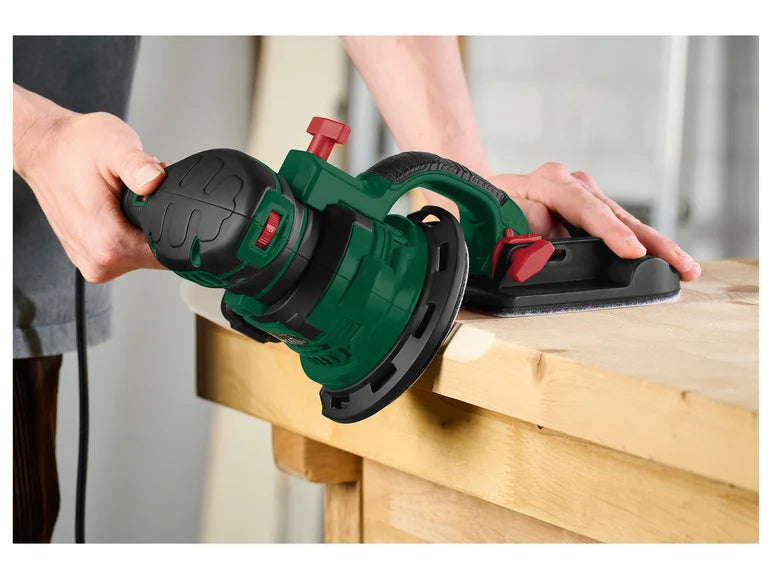 Ponceuse de chants PKS 250 A1. 250 W