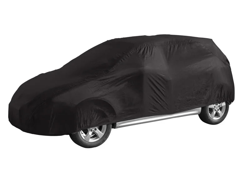 bâche de protection voiture