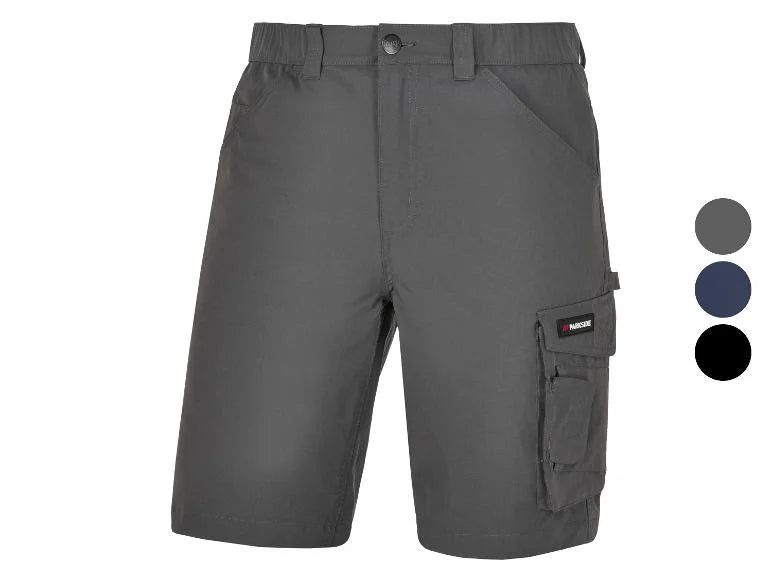 Short de travail homme
