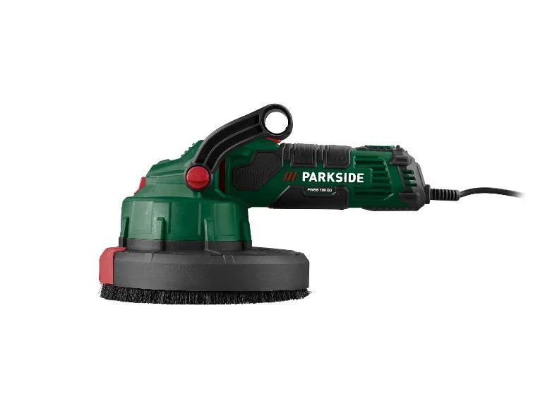 Ponceuse multisupports PWBS 180 B3