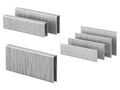 Set d'agrafes ou set de clous PETZ 25 A4