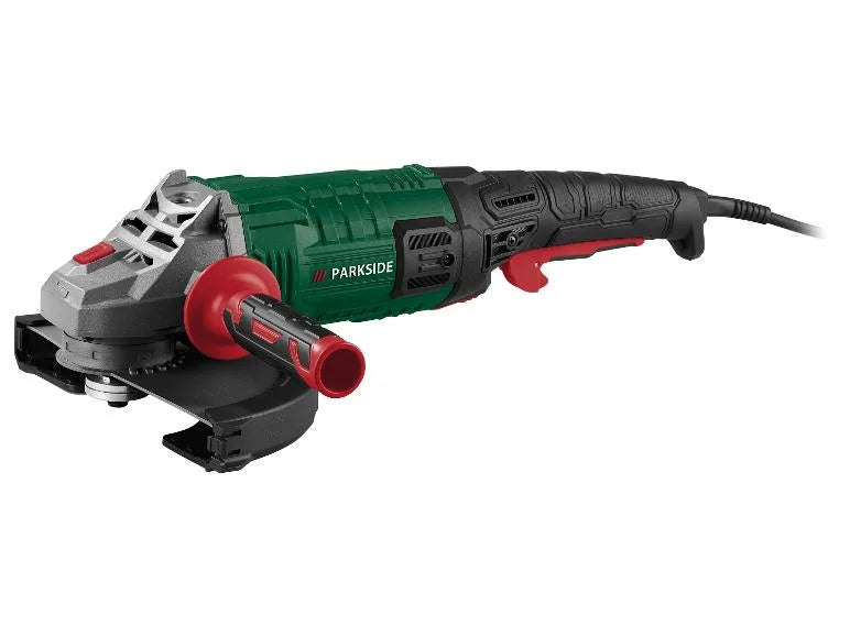 Meuleuse d'angle PWS 230 F5