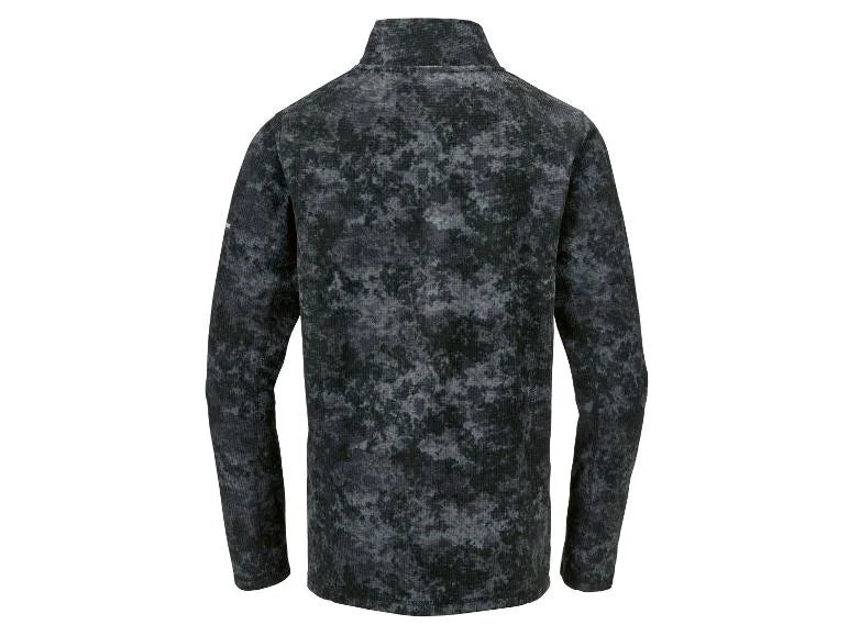 Pull camionneur en polaire homme