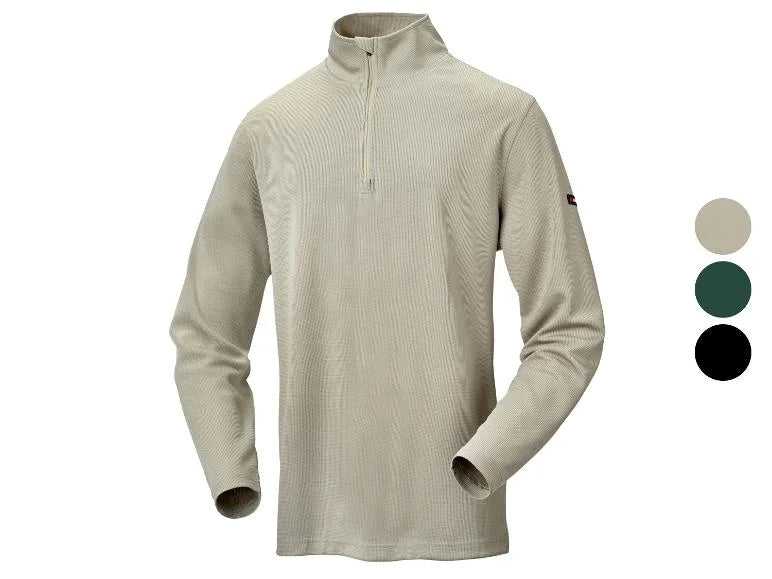 Pull camionneur homme