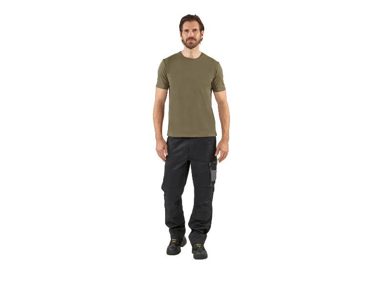 T-shirt technique homme