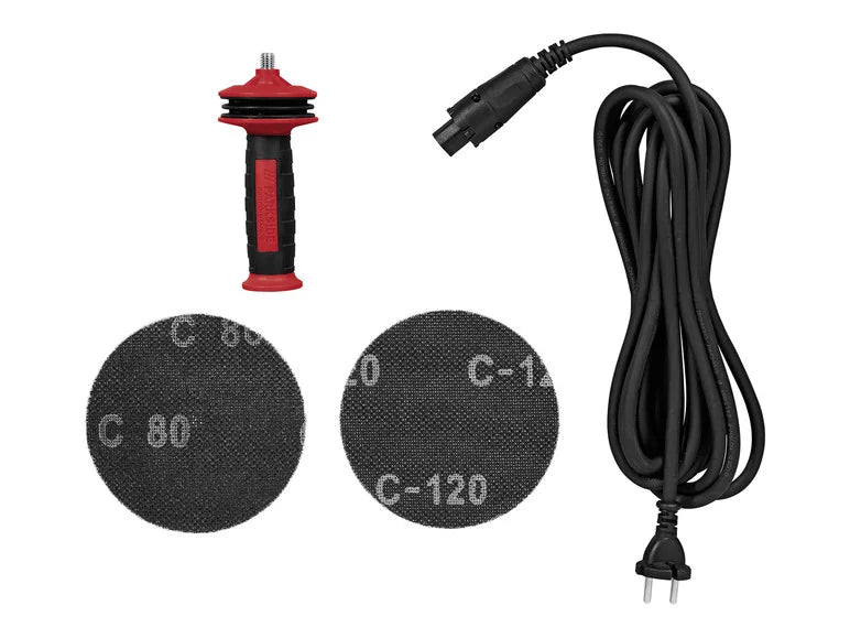 Ponceuse excentrique PPEXS 750 A1. 750 W