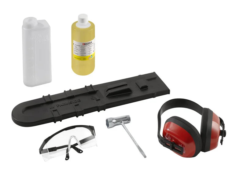 PARKSIDE® Tronçonneuse à essence PBKS 53 B3